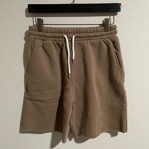 Forever 21 long shorts